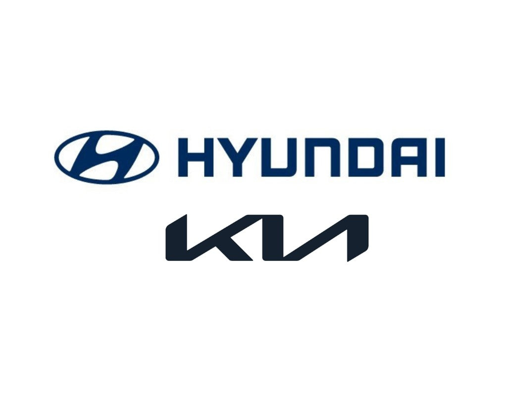 Hyundai and KIA