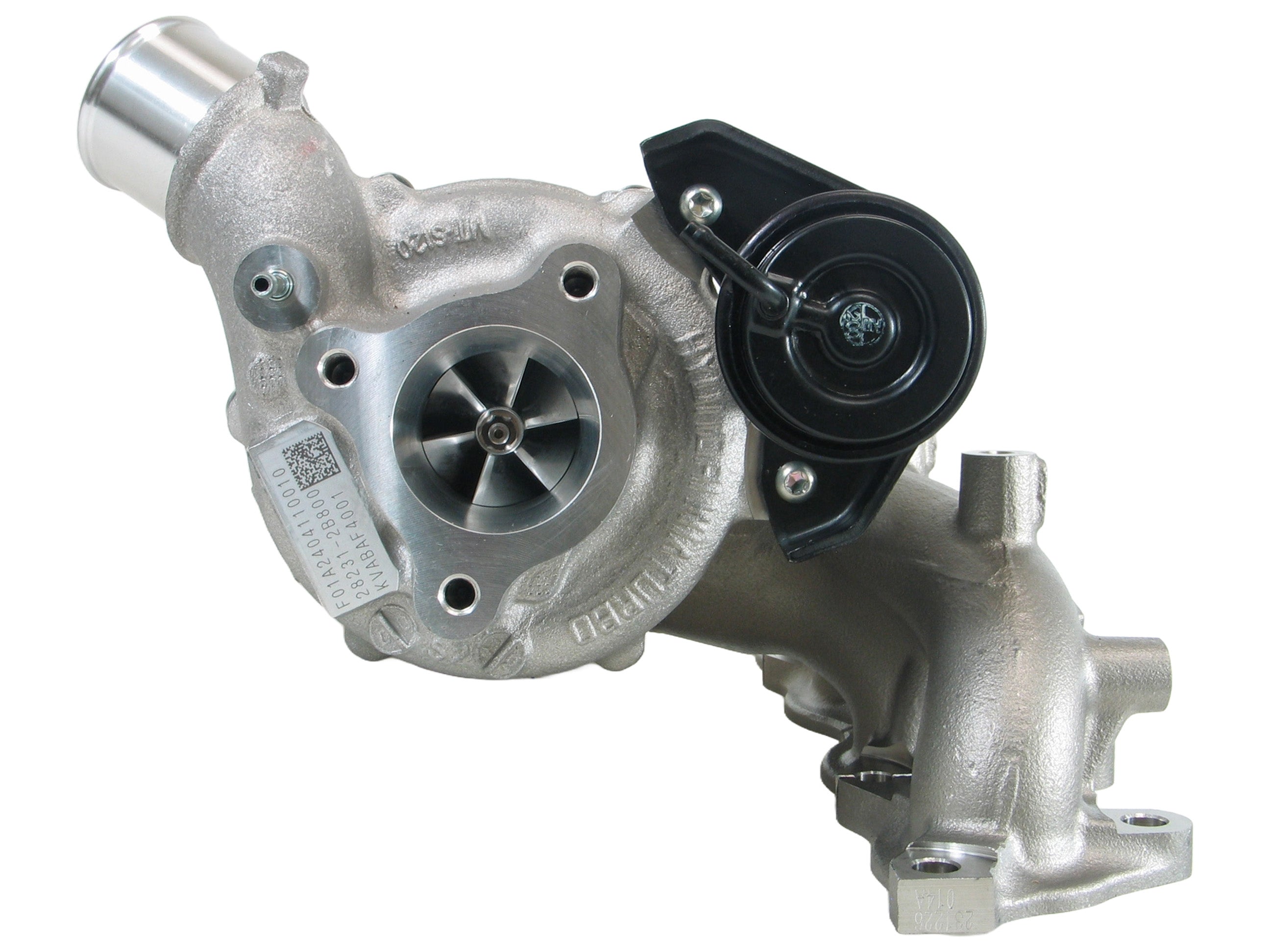 NEW OEM 28231-2B800 IHI RHF5 Turbocharger