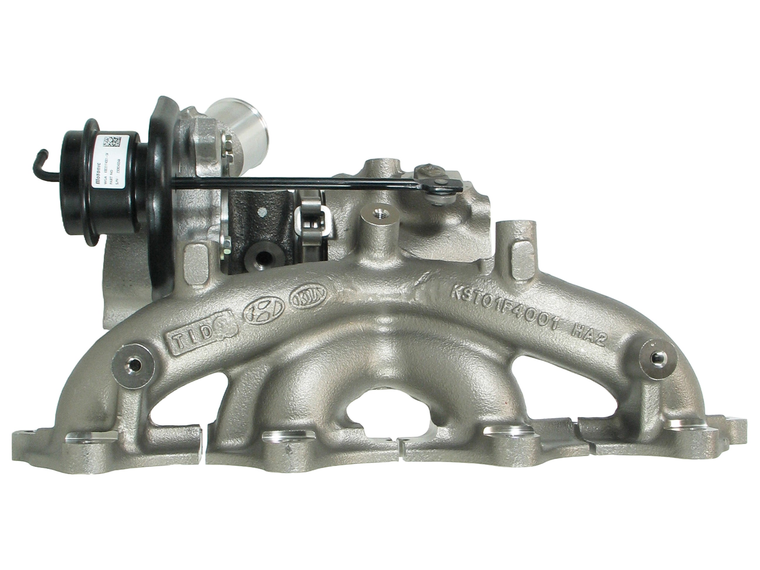 NEW OEM 28231-2B800 IHI RHF5 Turbocharger