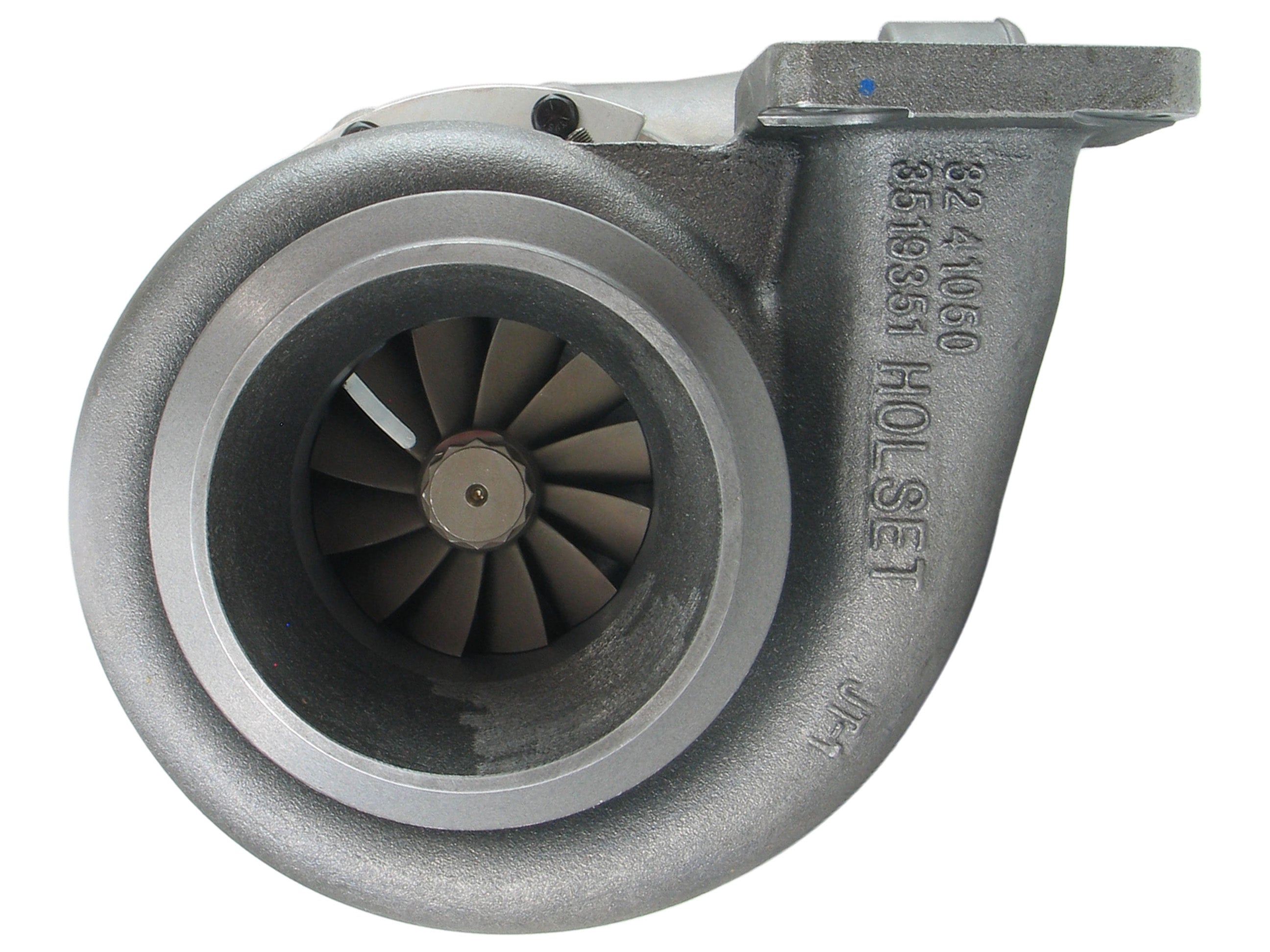 NEW OEM Holset 3522865 HT3B Turbocharger