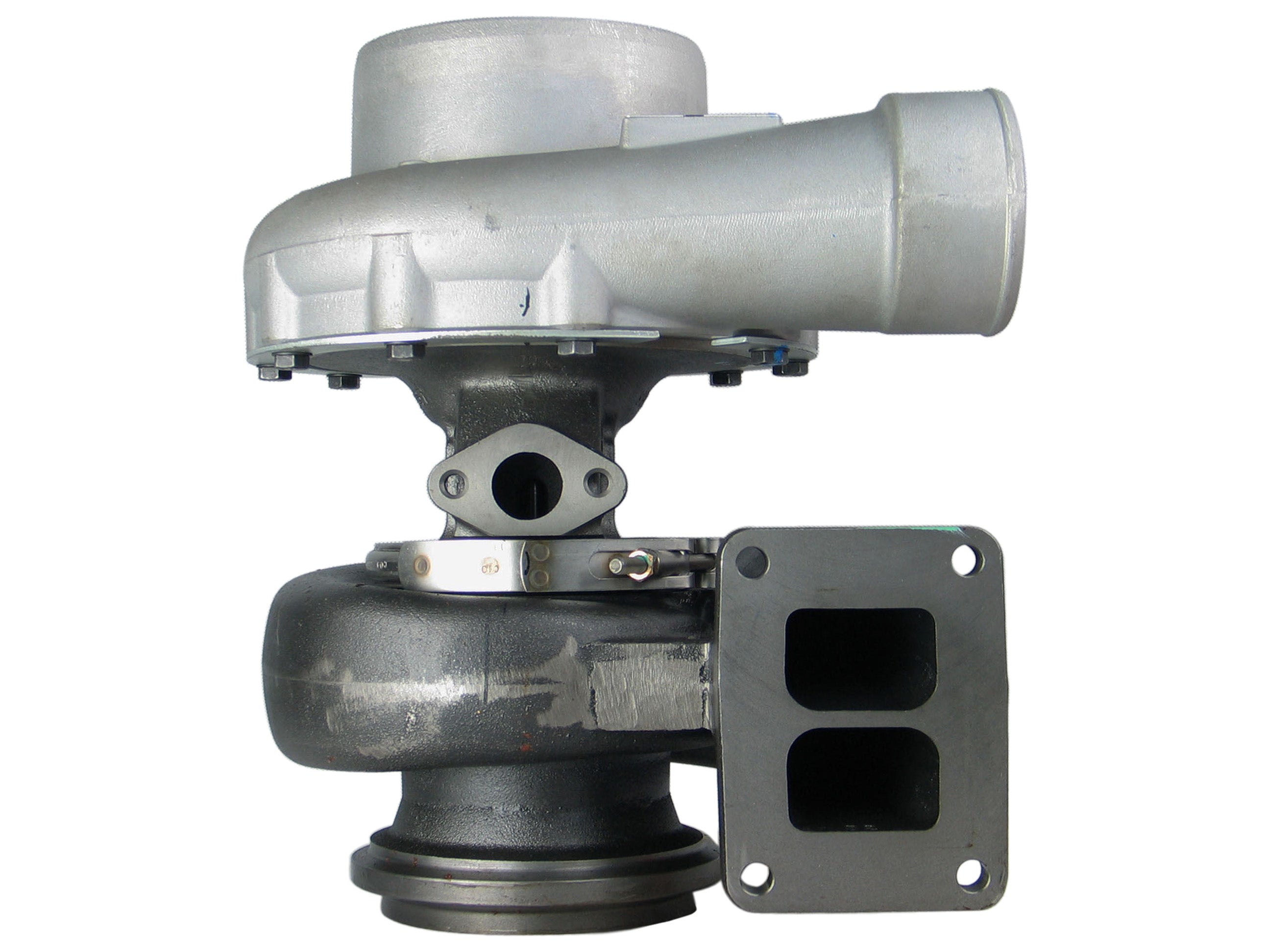 NEW OEM Holset 3522865 HT3B Turbocharger