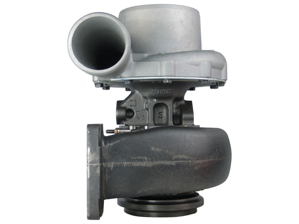 NEW OEM Holset 3522865 HT3B Turbocharger