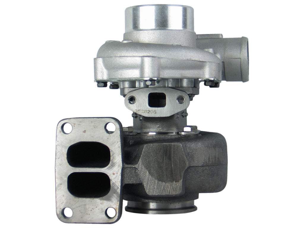NEW OEM Holset 3535381 H1C Turbocharger