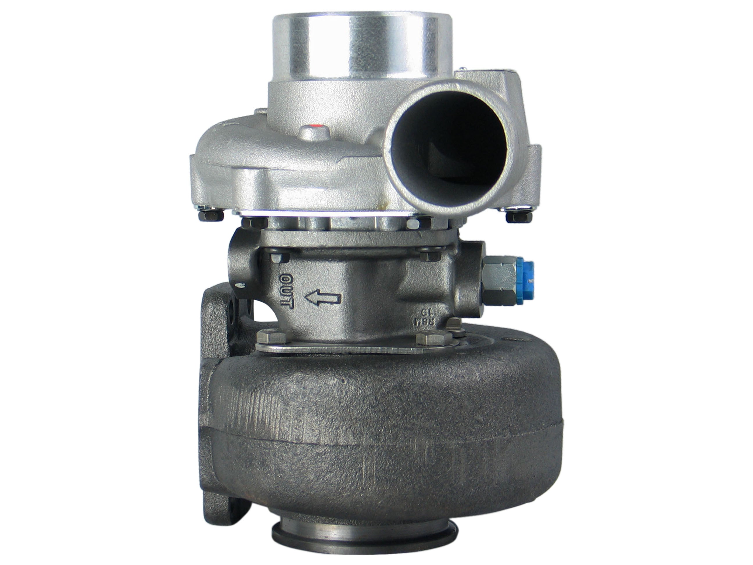 NEW OEM Holset 3522900 H1C Turbocharger