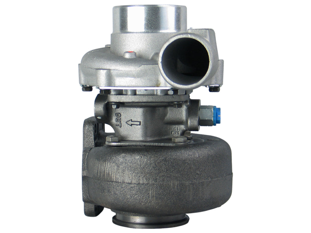 NEW OEM Holset 3535381 H1C Turbocharger