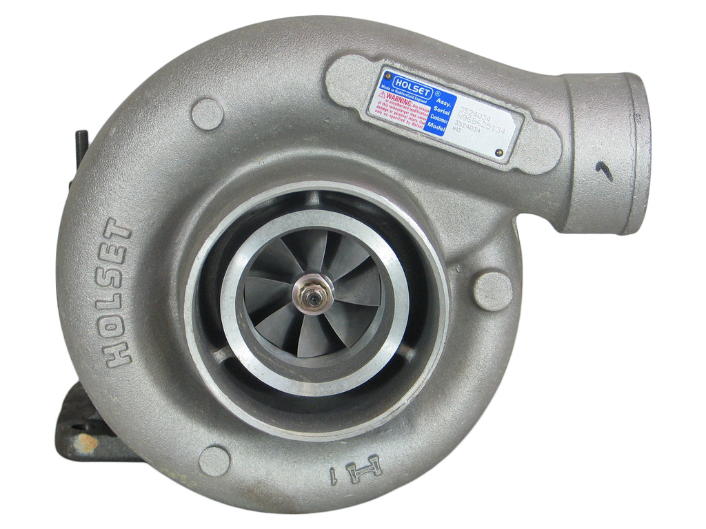 NEW OEM Holset 3524034 H1E Turbocharger