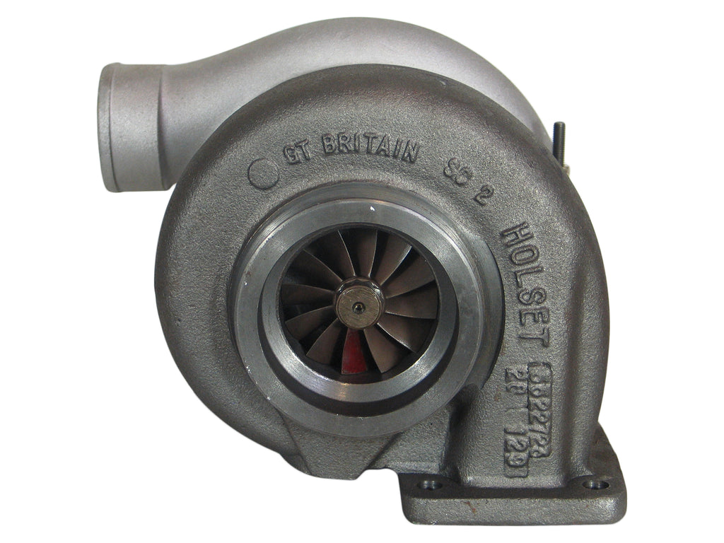 NEW OEM Holset 3524034 H1E Turbocharger