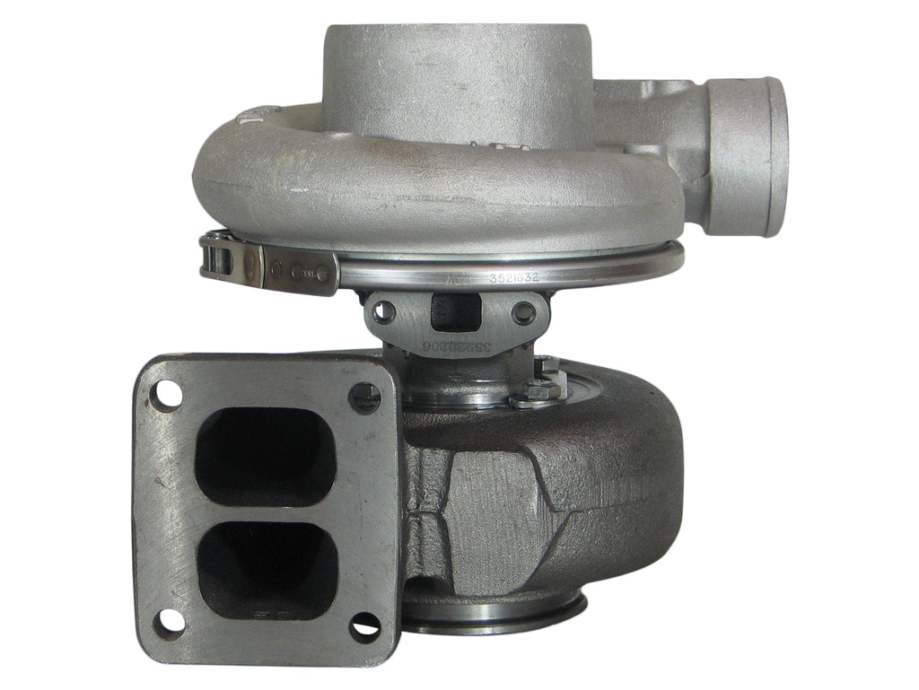 NEW OEM Holset 3524034 H1E Turbocharger