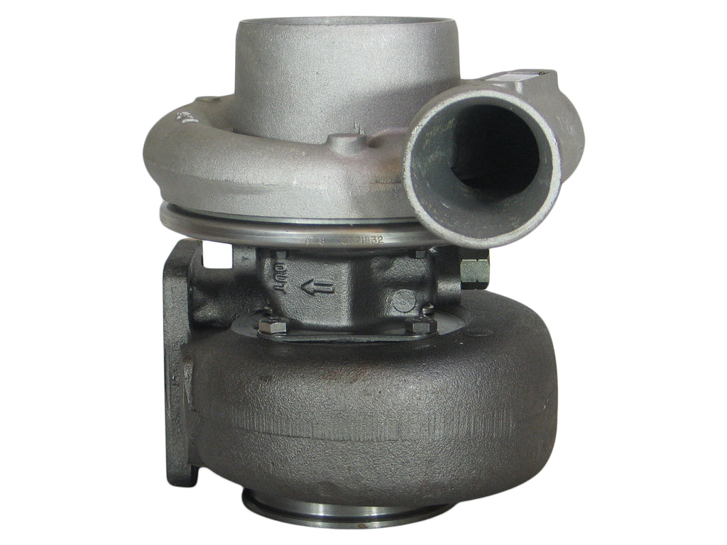 NEW OEM Holset 3524034 H1E Turbocharger