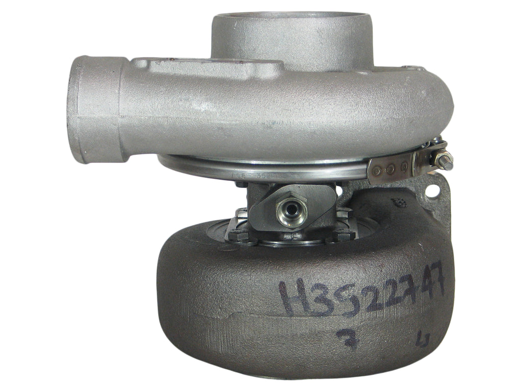 NEW OEM Holset 3524034 H1E Turbocharger