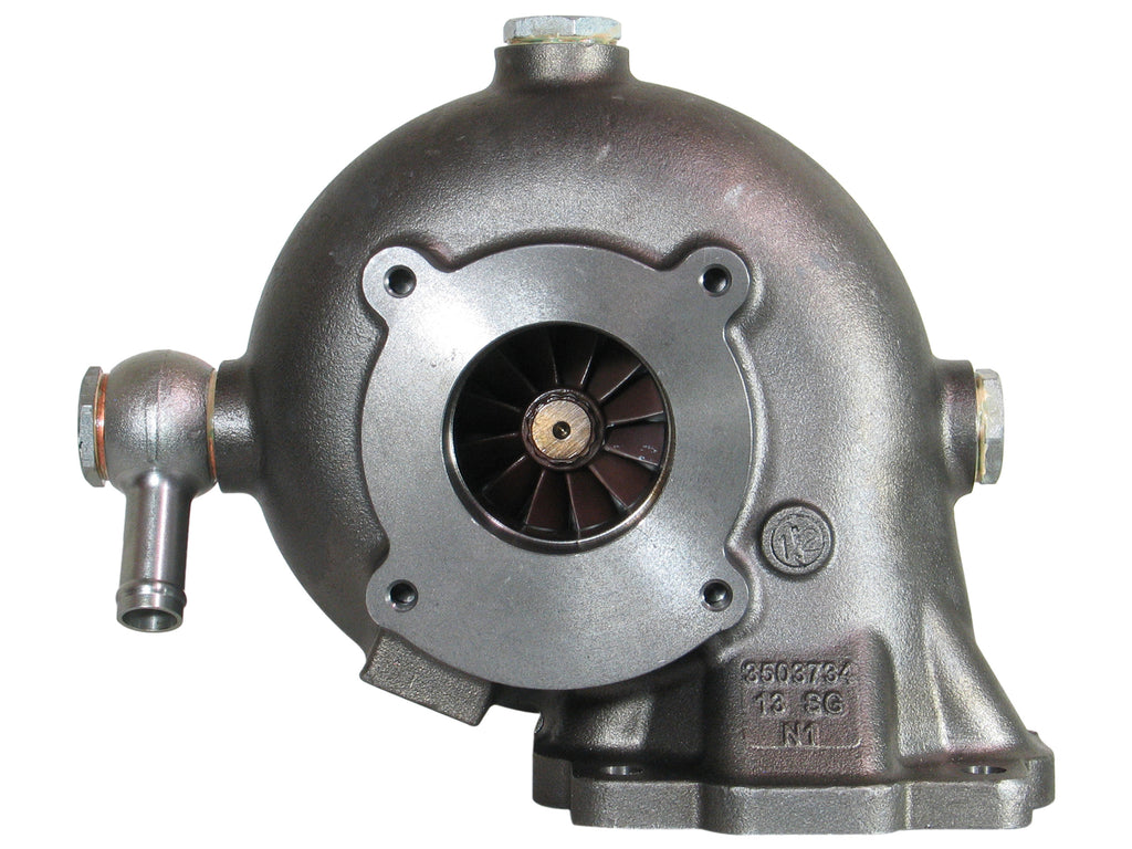 NEW OEM Holset 3524427 H1C Turbocharger