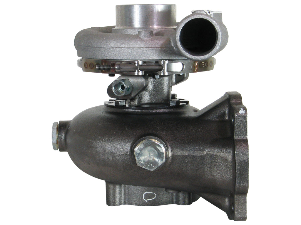 NEW OEM Holset 3524427 H1C Turbocharger