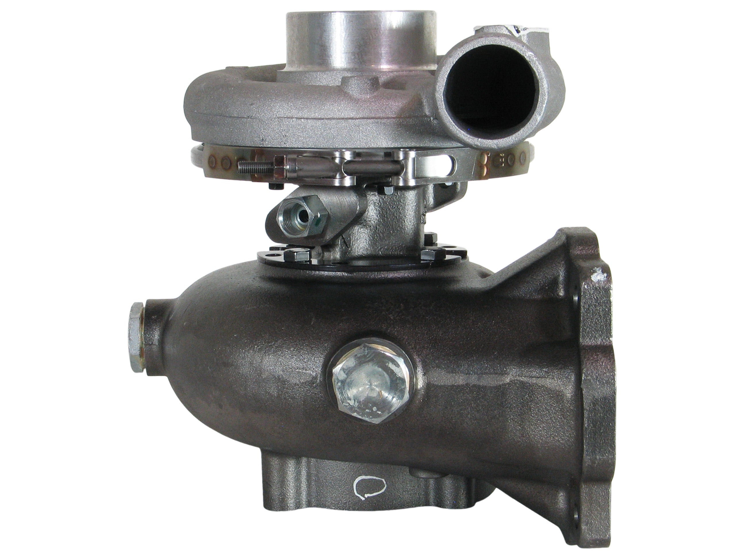 NEW OEM Holset 3524427 H1C Turbocharger