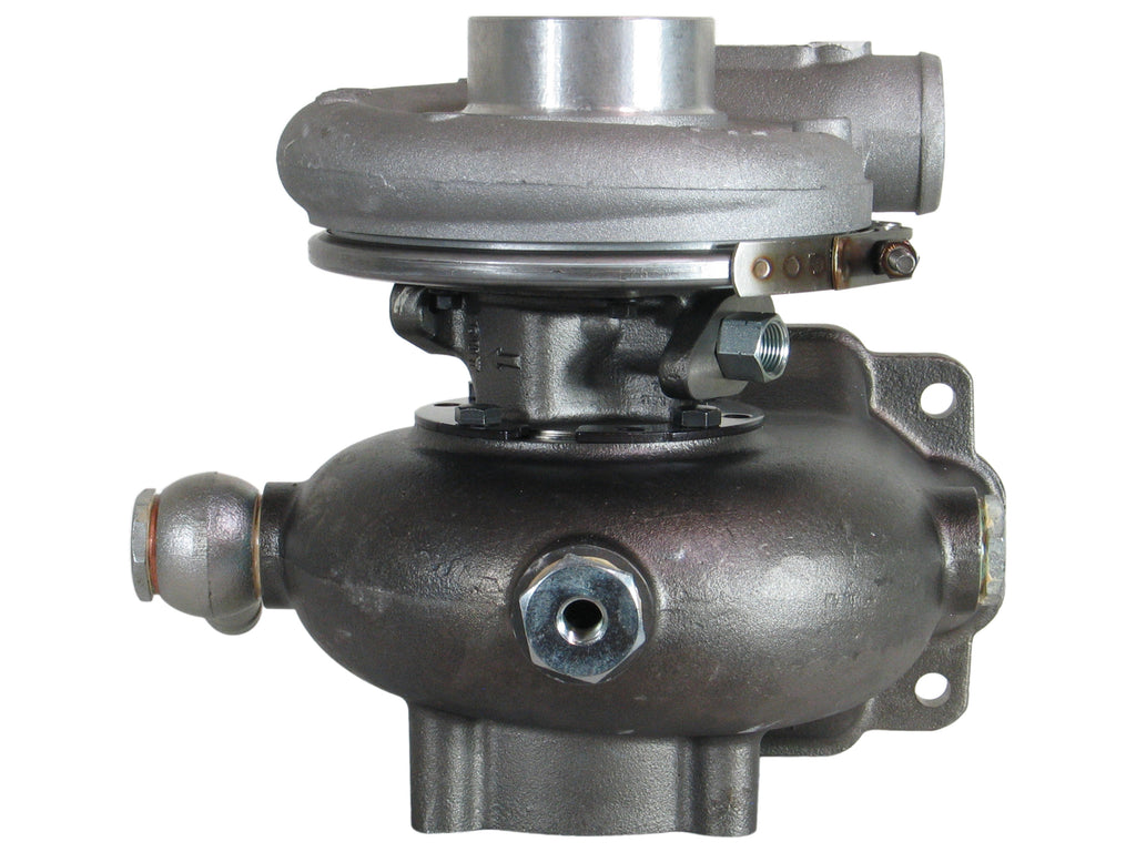 NEW OEM Holset 3524427 H1C Turbocharger