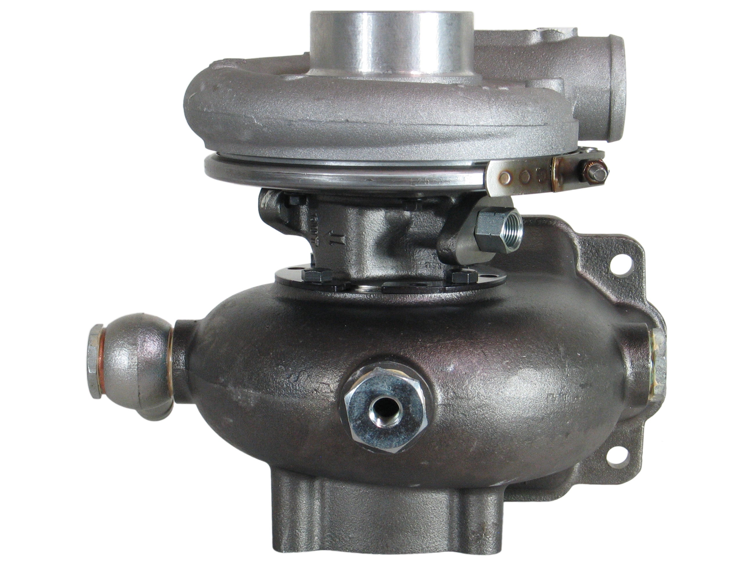 NEW OEM Holset 3524427 H1C Turbocharger