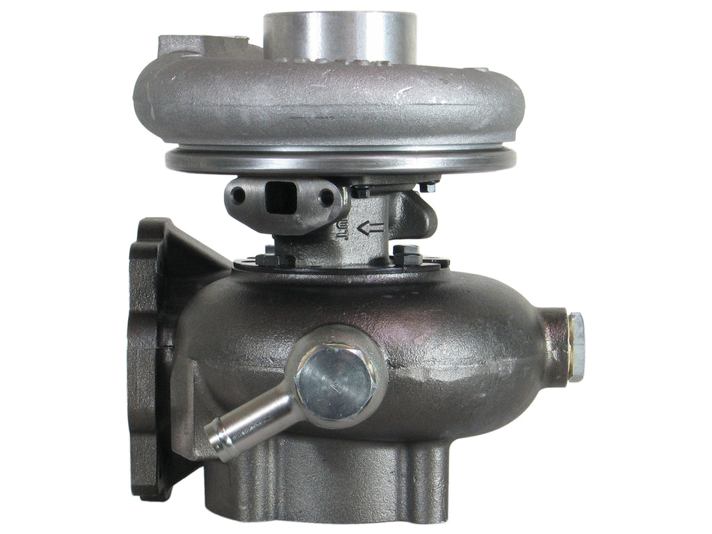 NEW OEM Holset 3524427 H1C Turbocharger