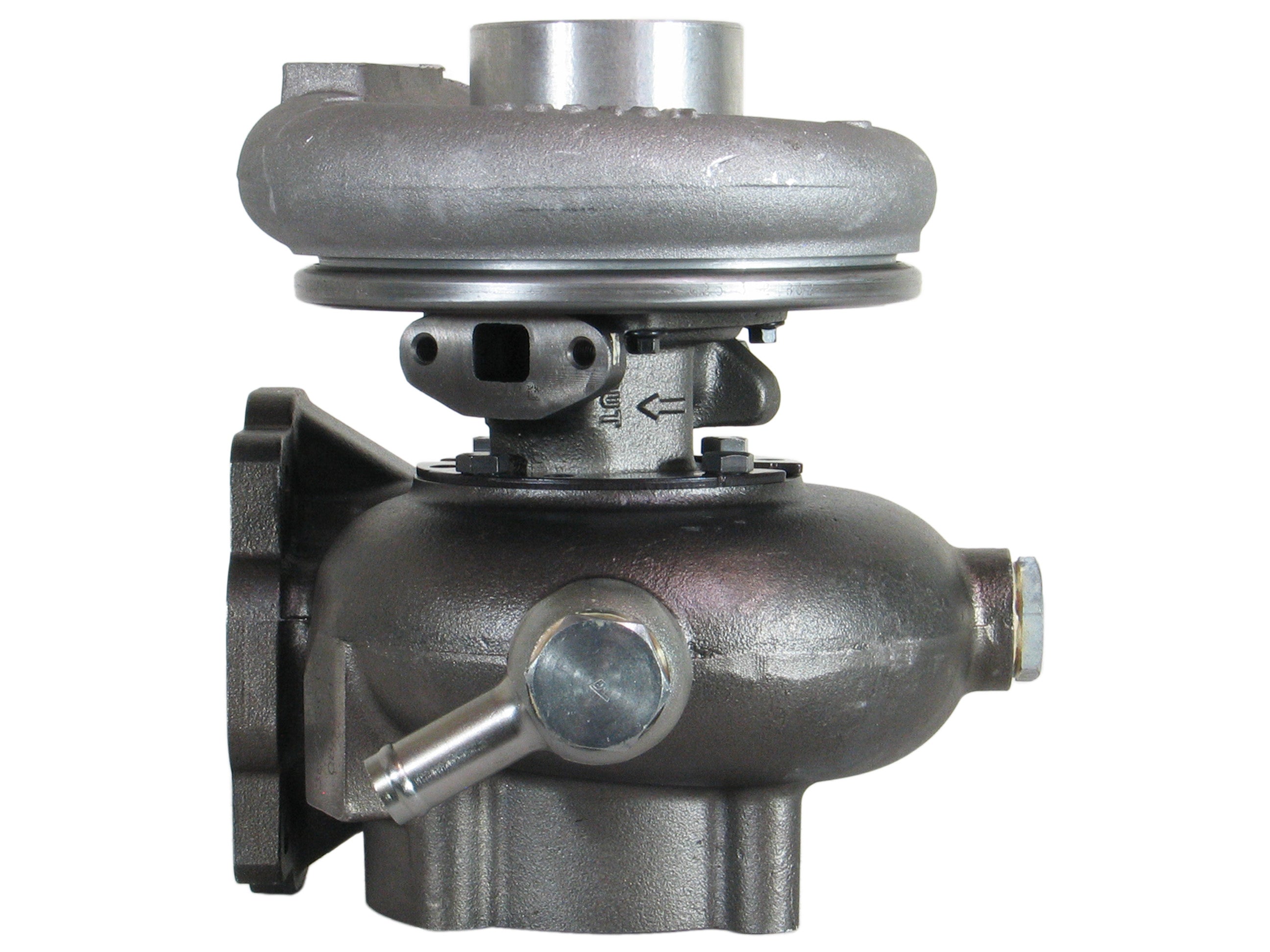 NEW OEM Holset 3524427 H1C Turbocharger