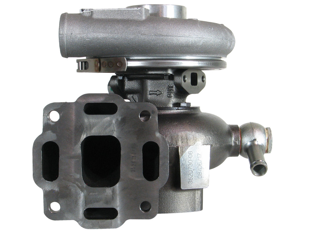 NEW OEM Holset 3524427 H1C Turbocharger