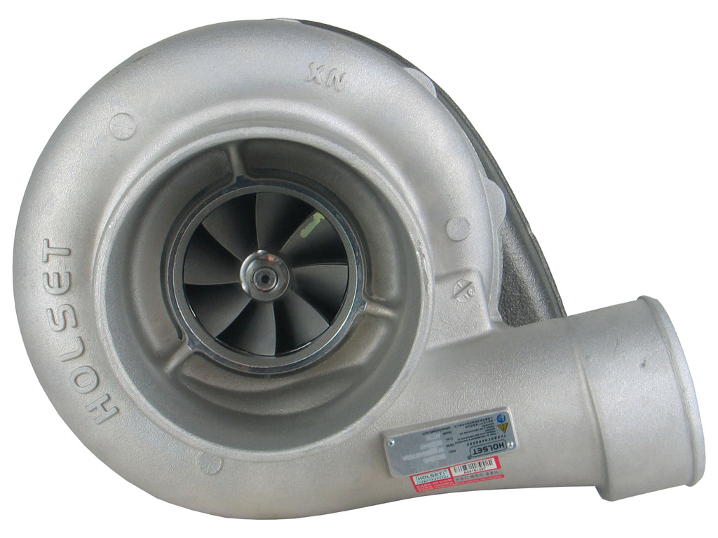 NEW OEM Holset 3529040 HT3B Turbocharger