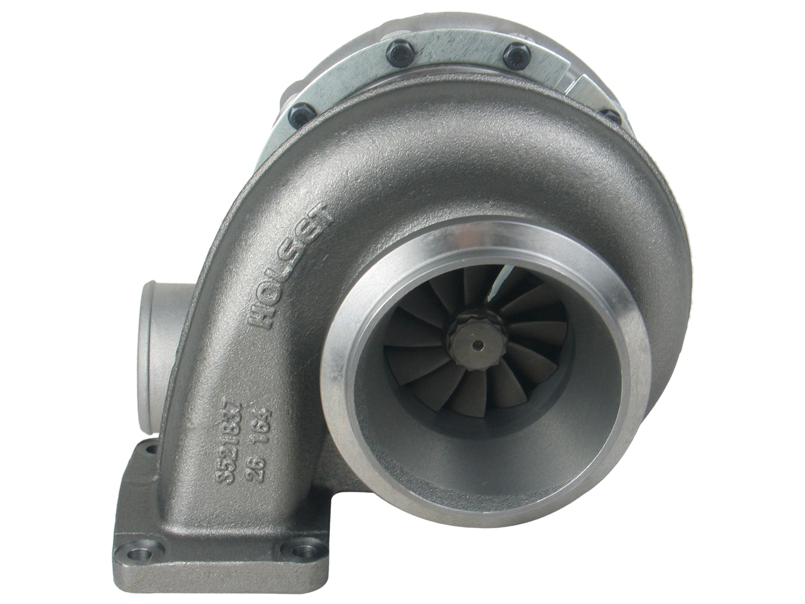 NEW OEM Holset 3529040 HT3B Turbocharger