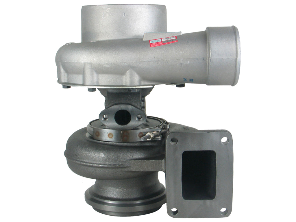 NEW OEM Holset 3529040 HT3B Turbocharger