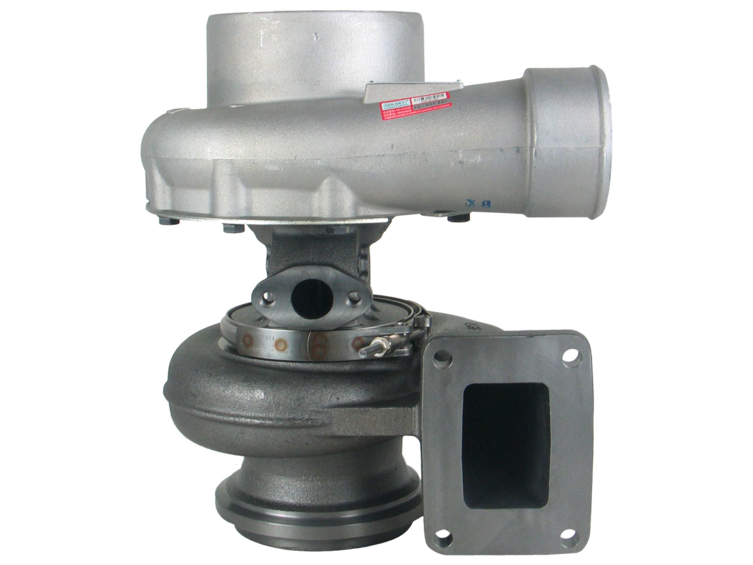 NEW OEM Holset 3529040 HT3B Turbocharger