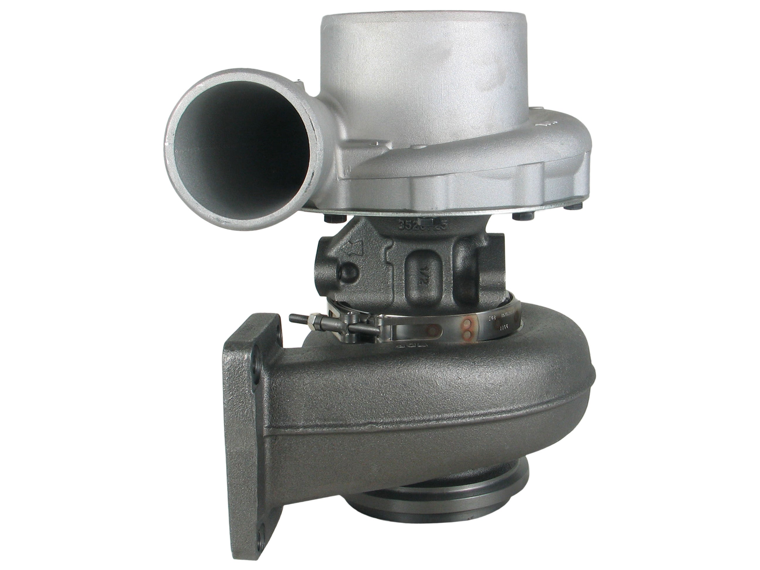 NEW OEM Holset 3529040 HT3B Turbocharger