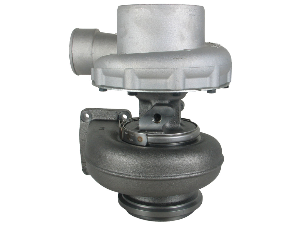 NEW OEM Holset 3529040 HT3B Turbocharger