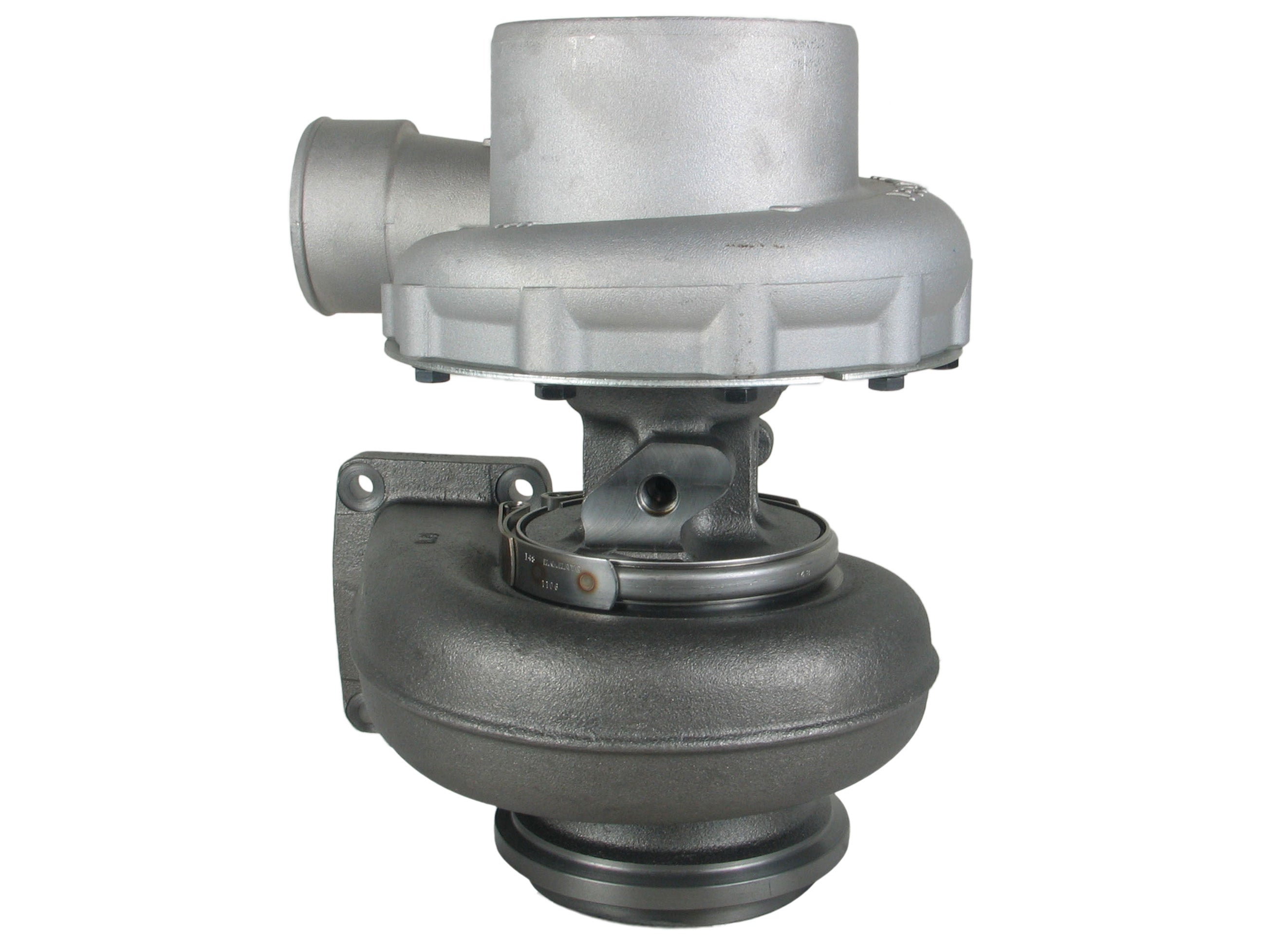 NEW OEM Holset 3529040 HT3B Turbocharger