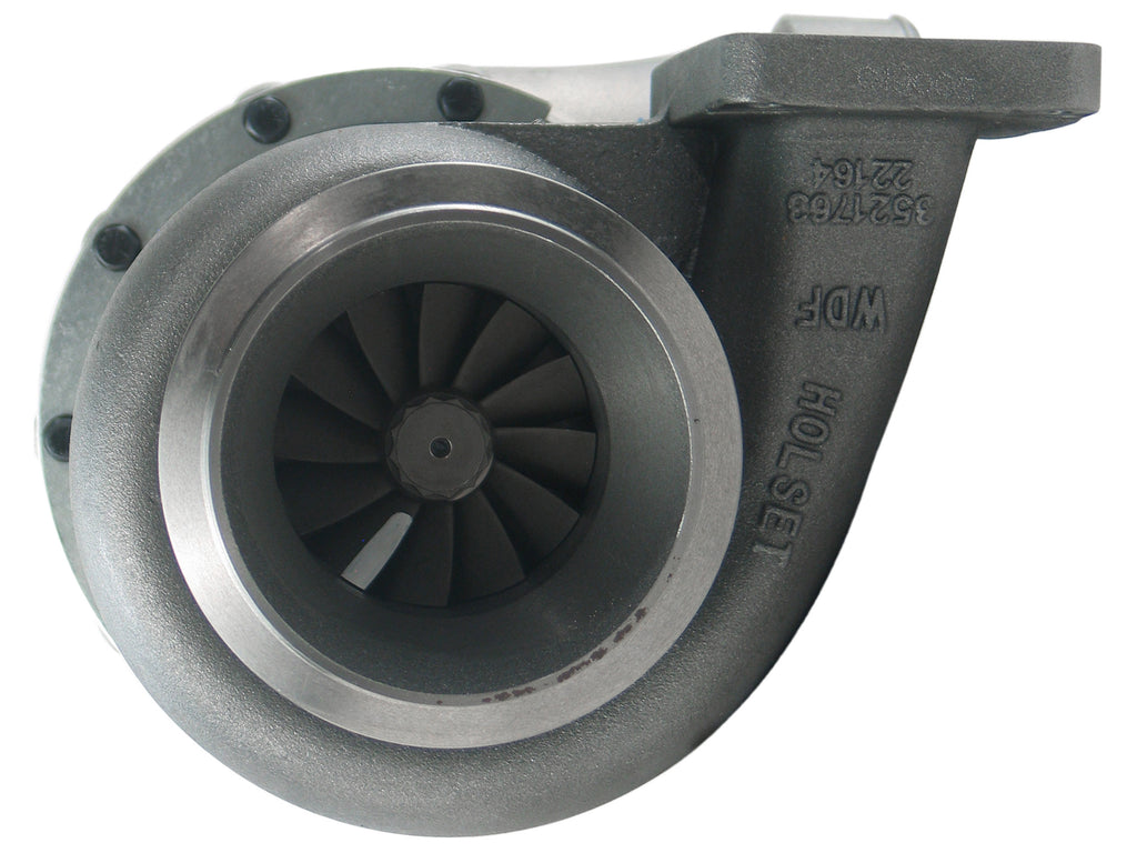 NEW OEM Holset 3529041 HT3B Turbocharger