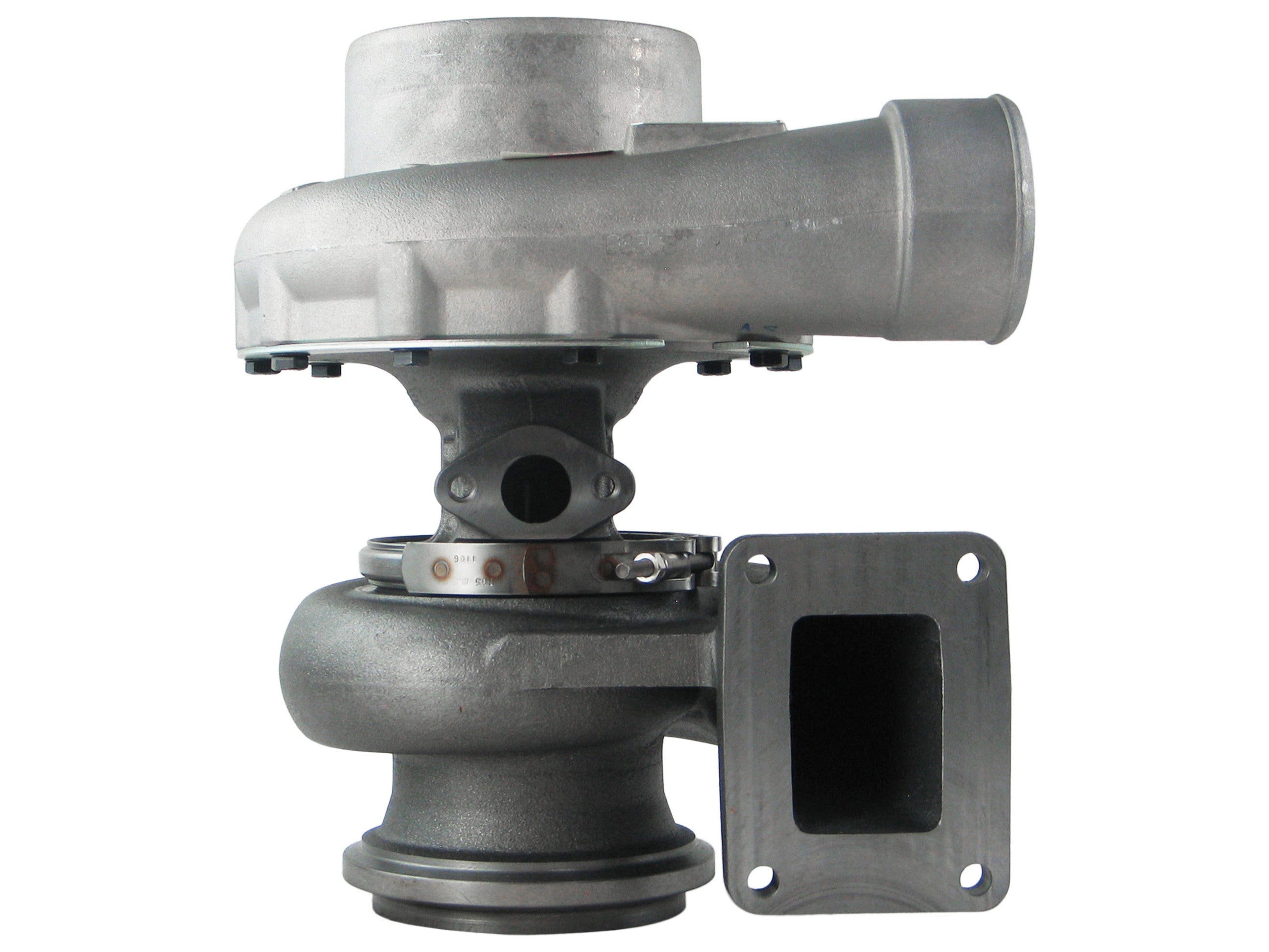 NEW OEM Holset 3529041 HT3B Turbocharger