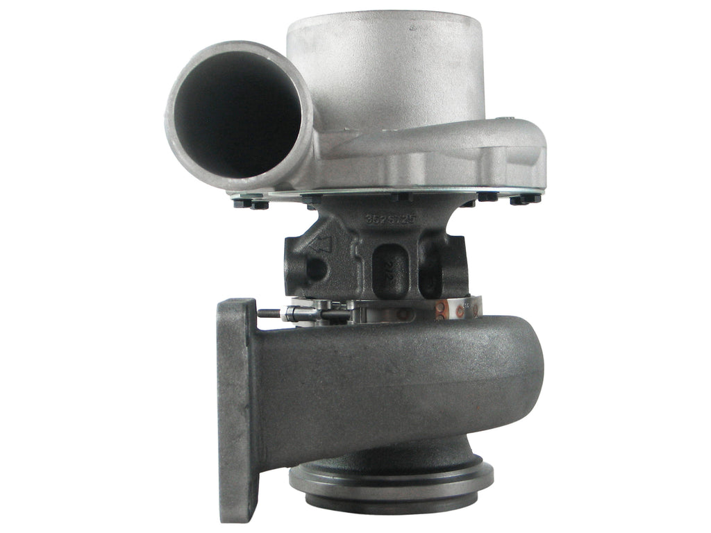 NEW OEM Holset 3529041 HT3B Turbocharger