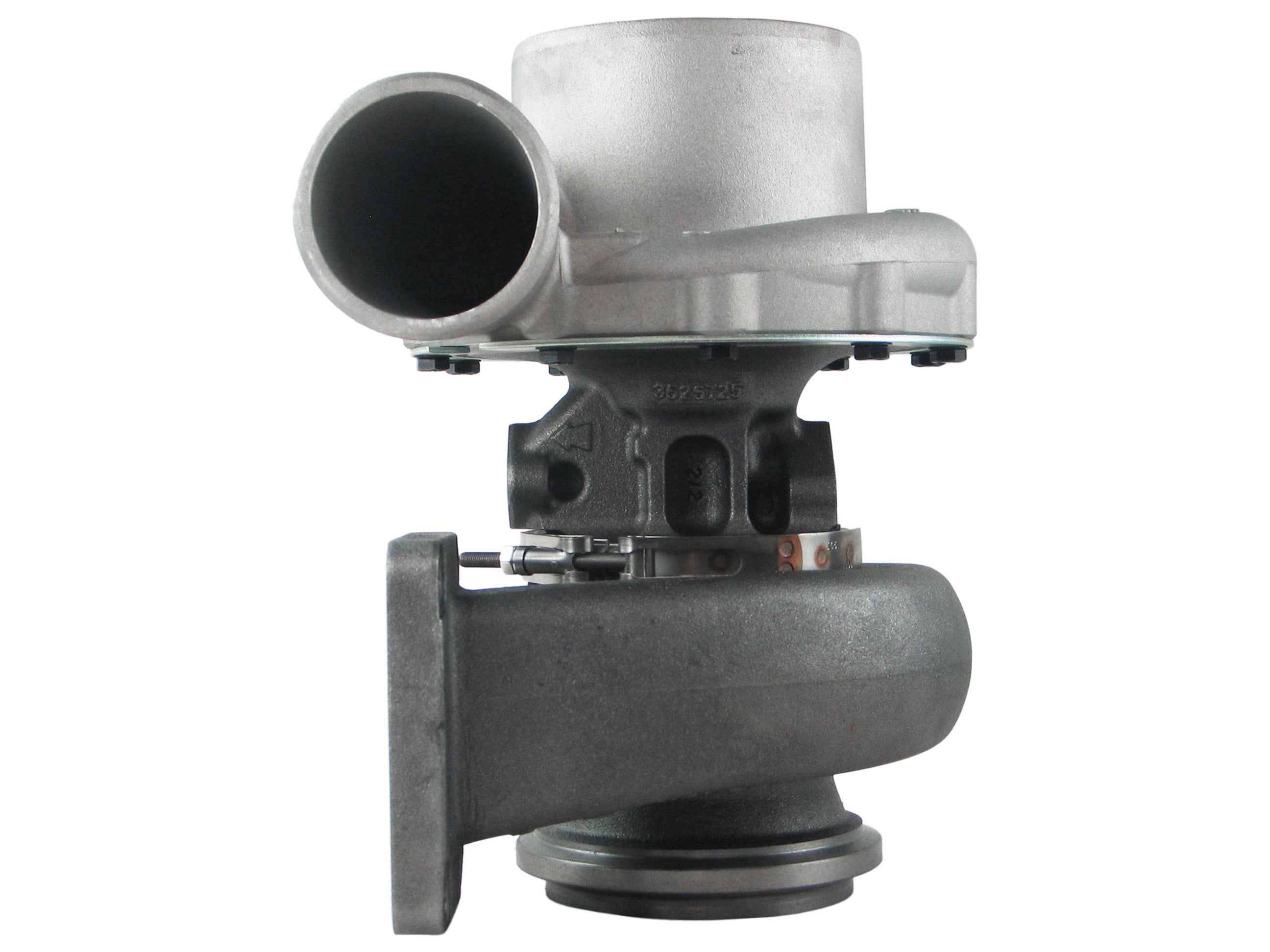 NEW OEM Holset 3529041 HT3B Turbocharger