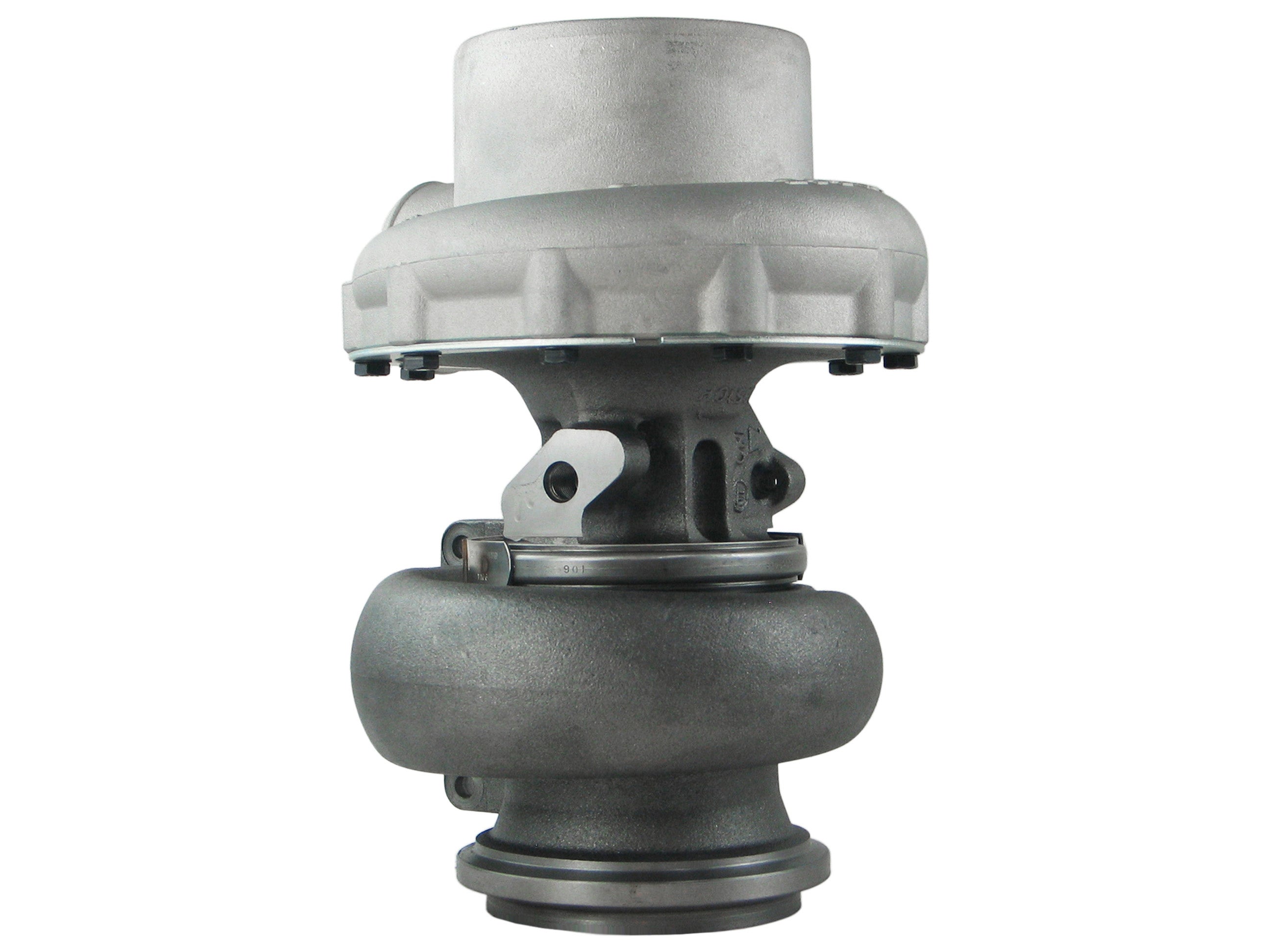 NEW OEM Holset 3529041 HT3B Turbocharger