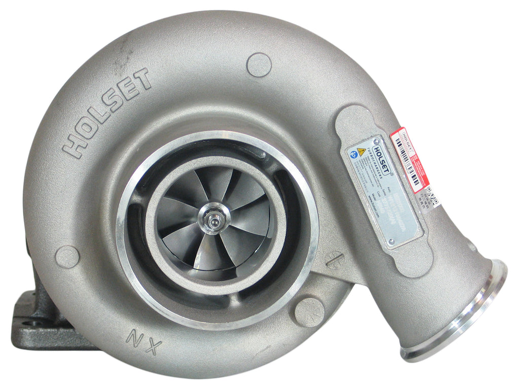 NEW OEM Holset 3533000 HX40 Turbocharger