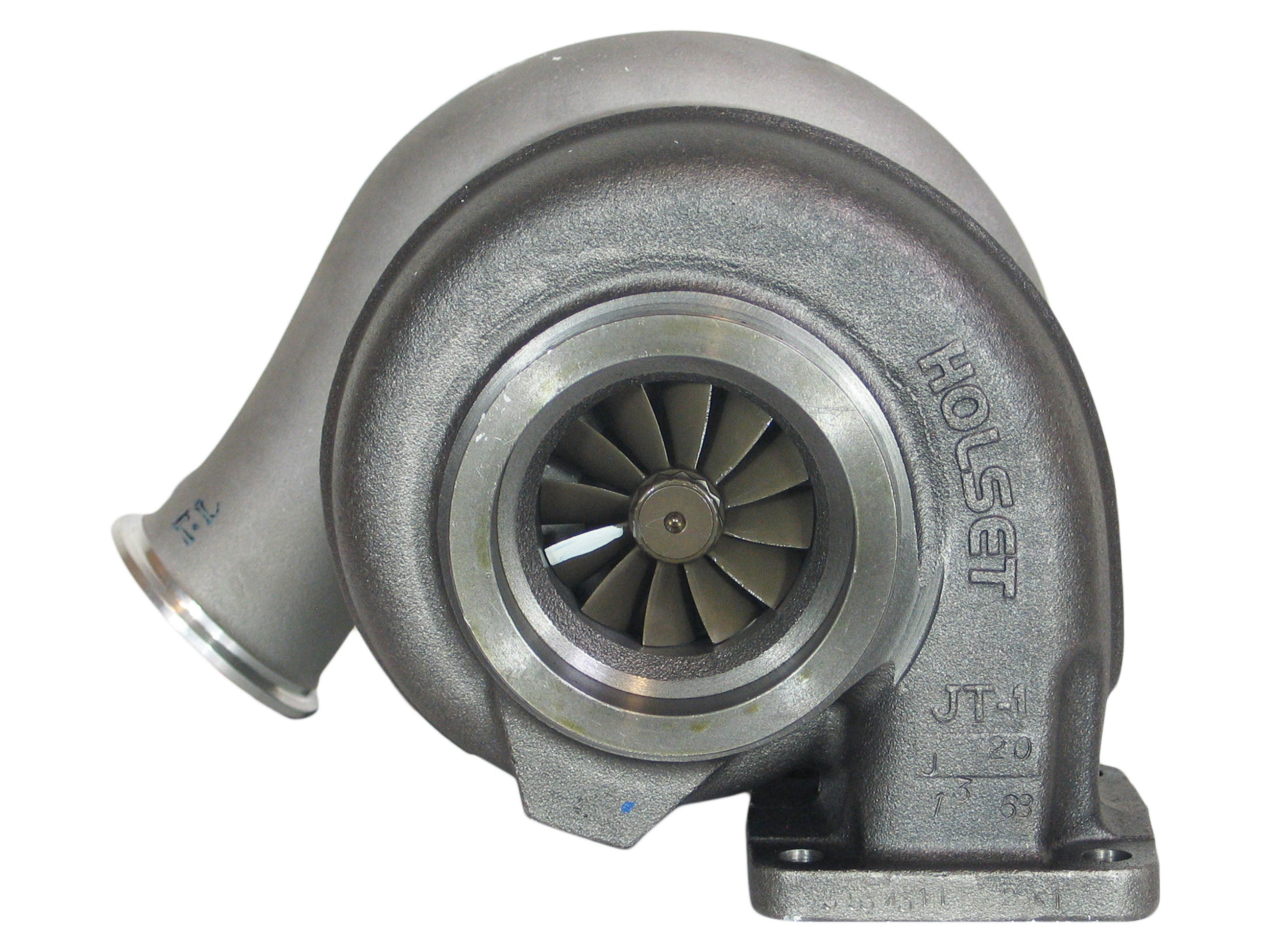 NEW OEM Holset 3533000 HX40 Turbocharger