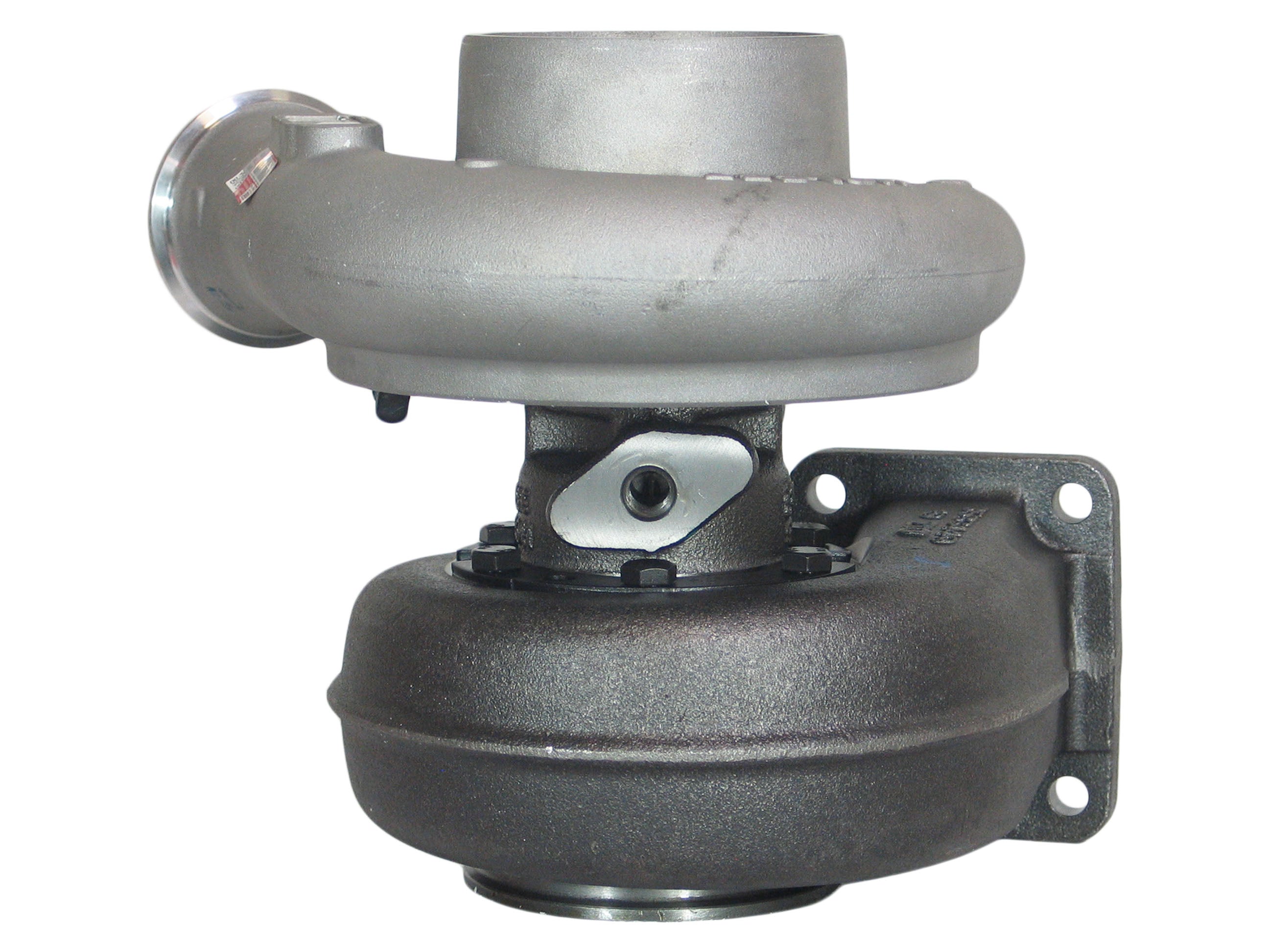 NEW OEM Holset 3533000 HX40 Turbocharger