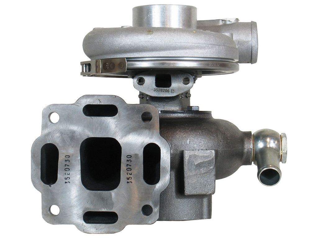 NEW OEM Holset 3534373 H1C Turbocharger