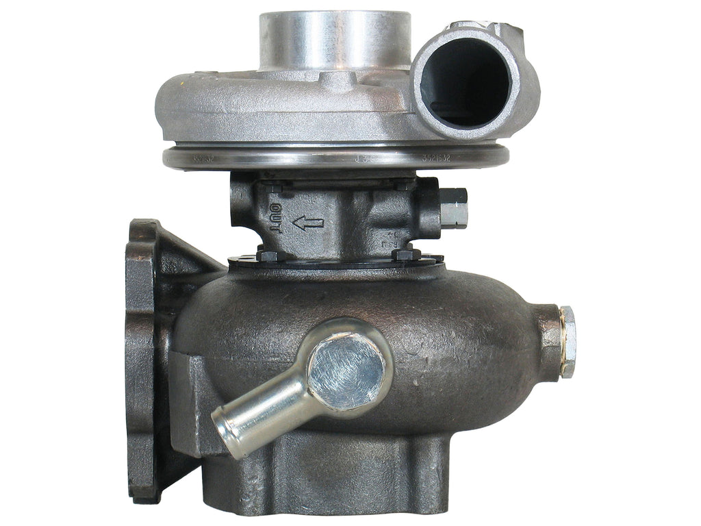 NEW OEM Holset 3534373 H1C Turbocharger