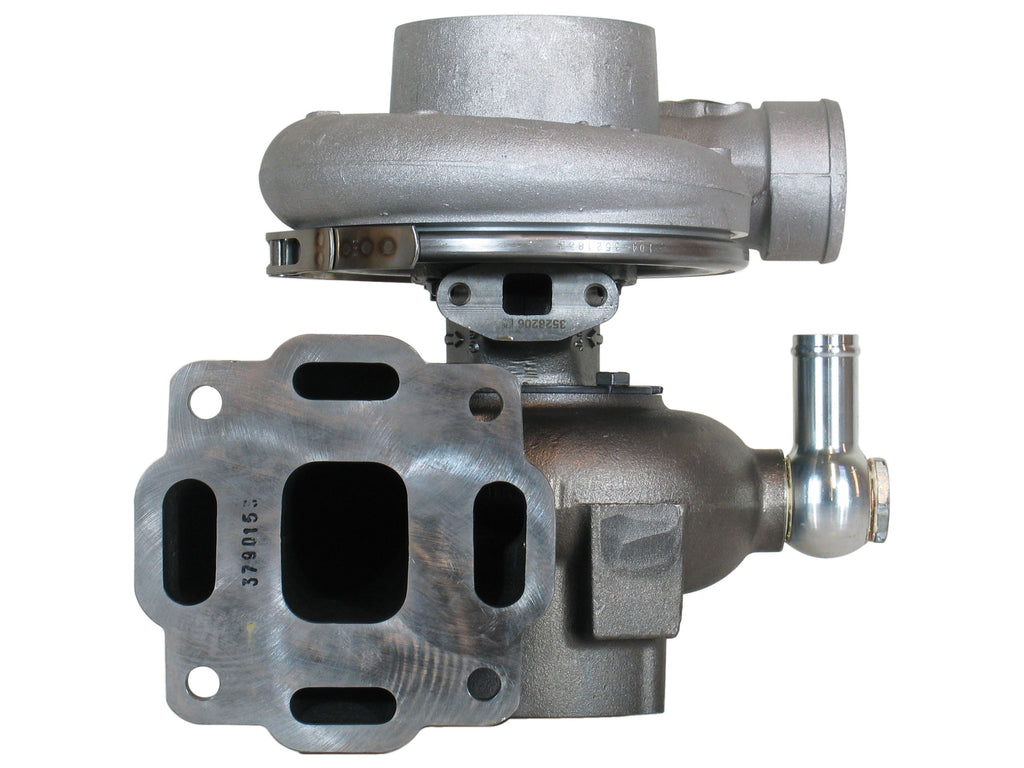 NEW OEM Holset 3534377 H1E Turbocharger