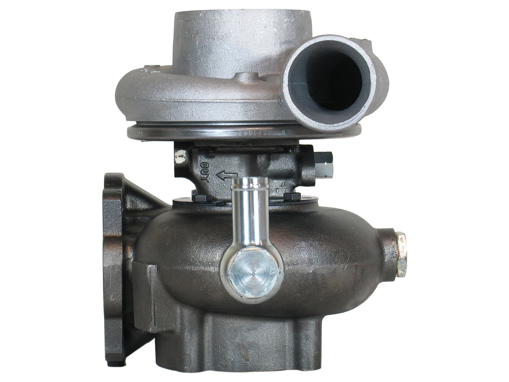 NEW OEM Holset 3534377 H1E Turbocharger