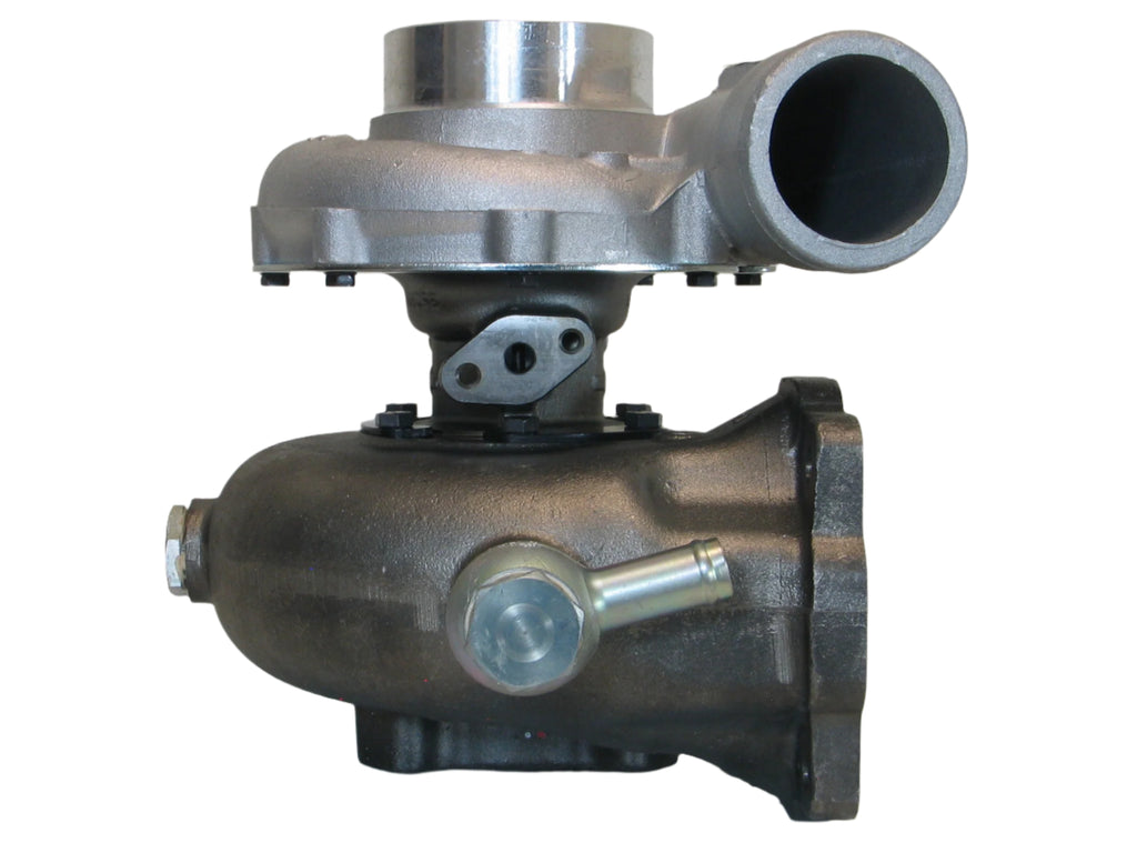 NEW OEM Holset 3535044H H2D Turbocharger