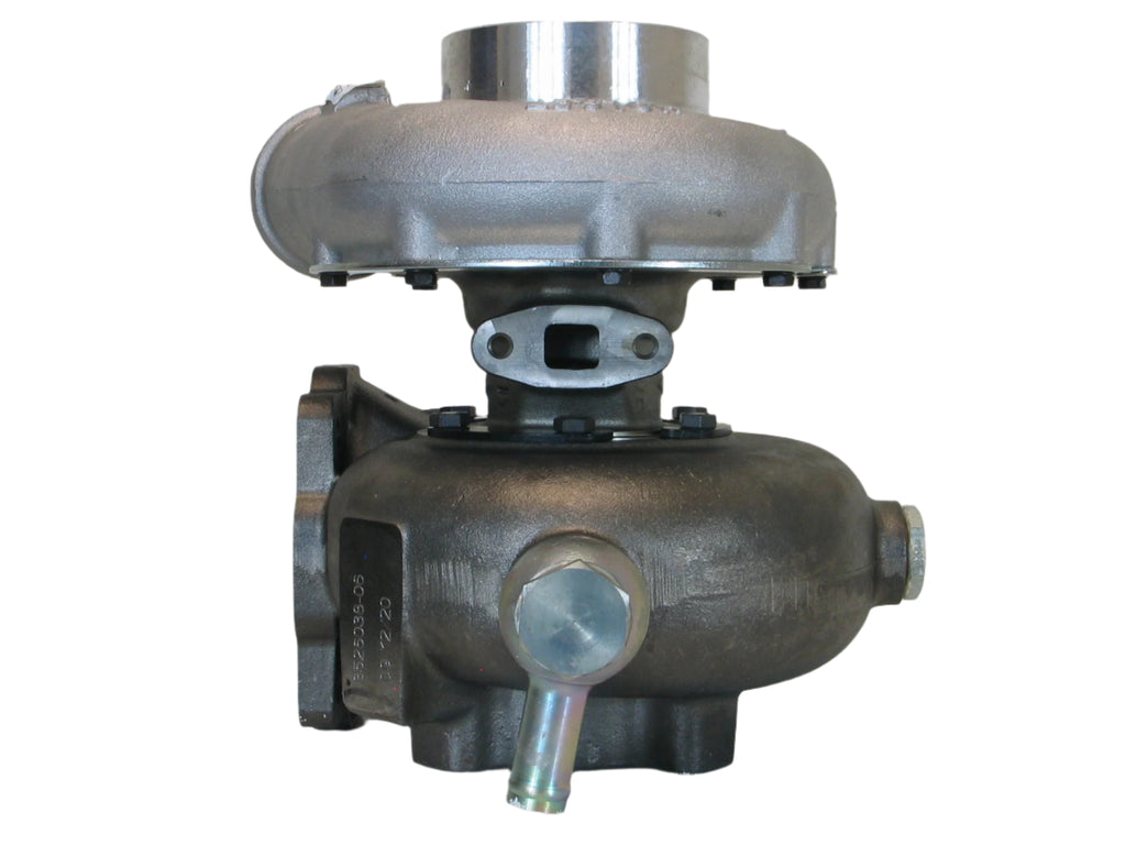 NEW OEM Holset 3535044H H2D Turbocharger