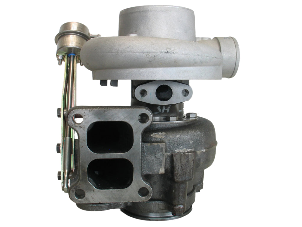 NEW OEM 3538677 Holset HX40W Turbocharger