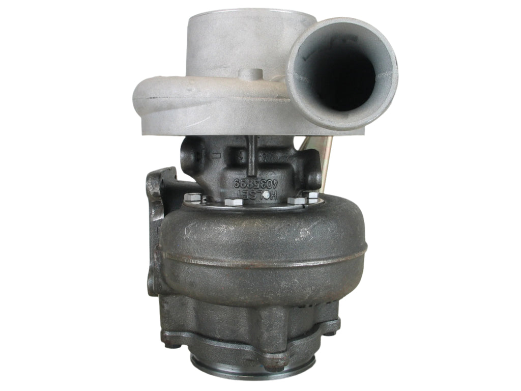 NEW OEM 3538677 Holset HX40W Turbocharger