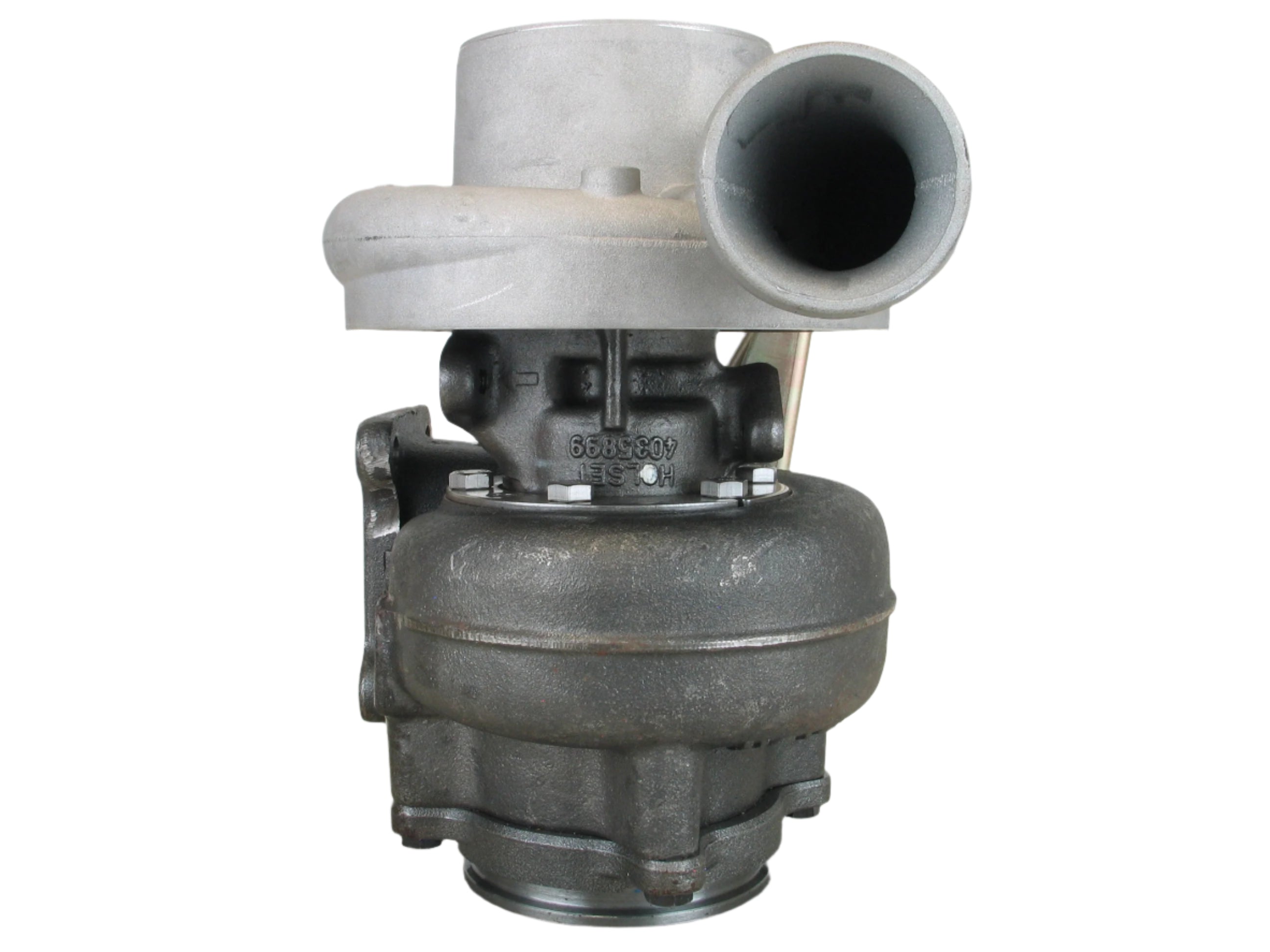 NEW OEM 3538677 Holset HX40W Turbocharger