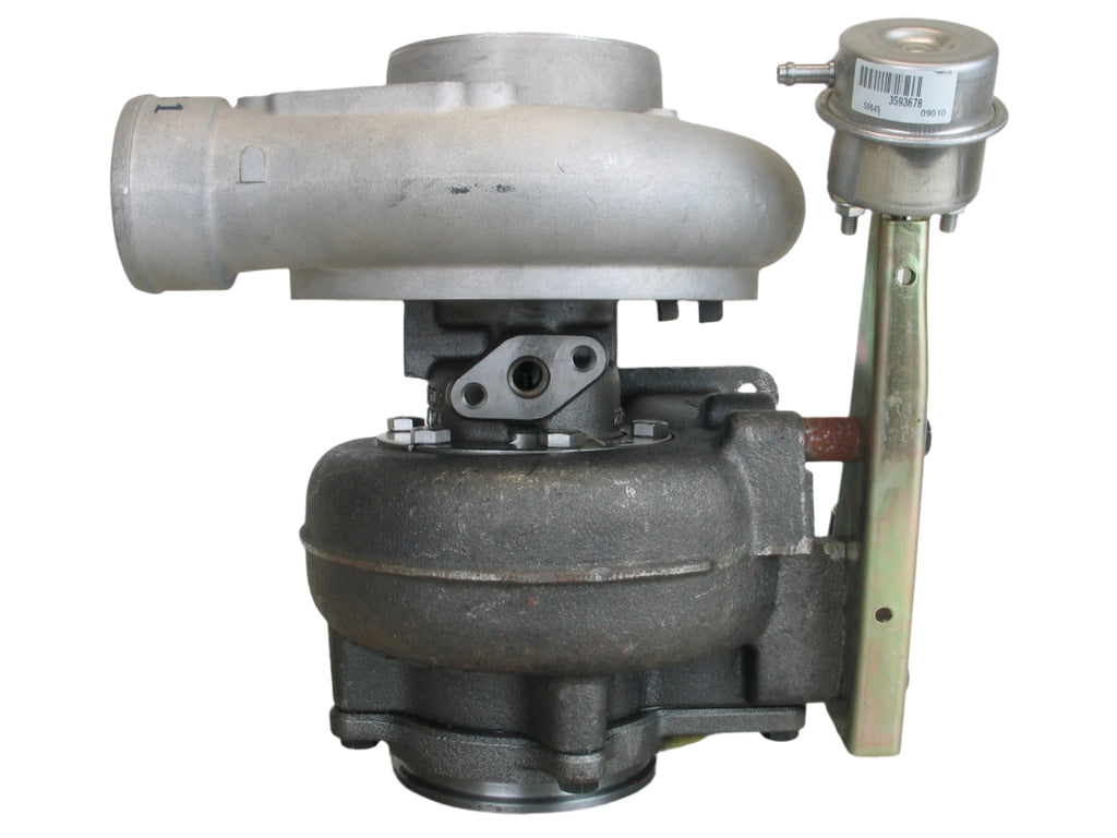 NEW OEM 3538677 Holset HX40W Turbocharger