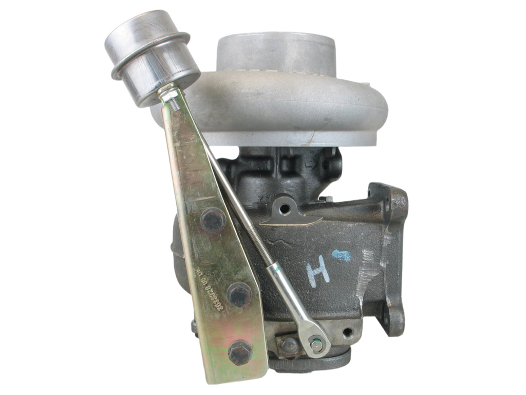 NEW OEM 3538677 Holset HX40W Turbocharger