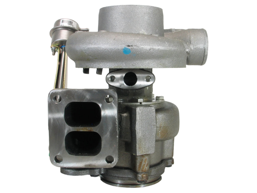 NEW OEM Holset 3535635 HX40W Turbocharger