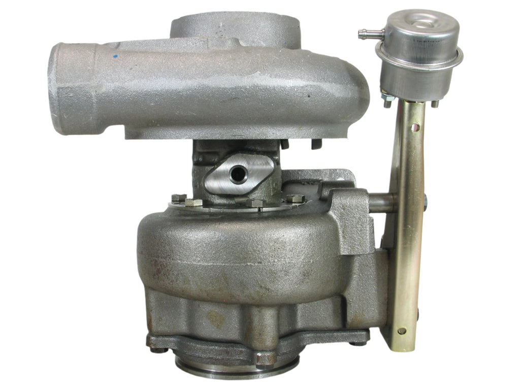 NEW OEM Holset 3535635 HX40W Turbocharger